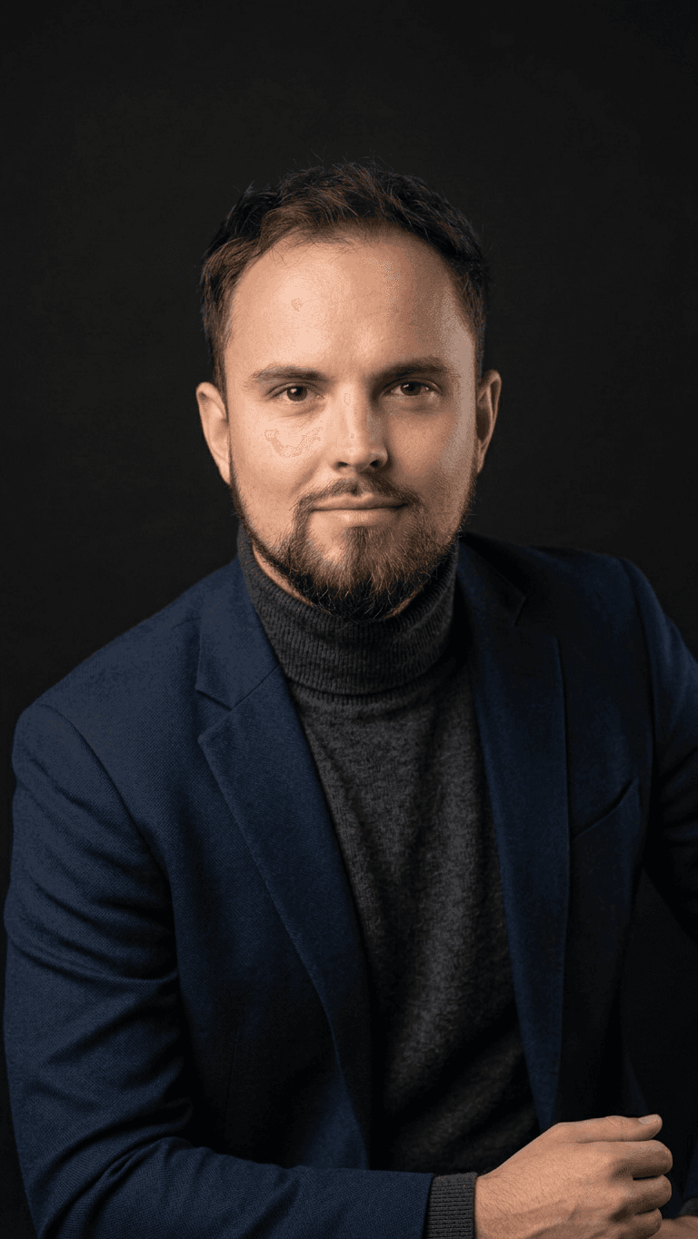 Maciej Jaros — fullstack software engineer building business software in Next.js, Flutter and React Native. Based in Katowice, Poland.
